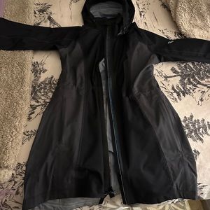 Kuhl streamline rain jacket